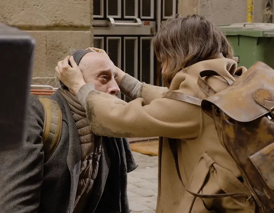 Birdbox Barcelona