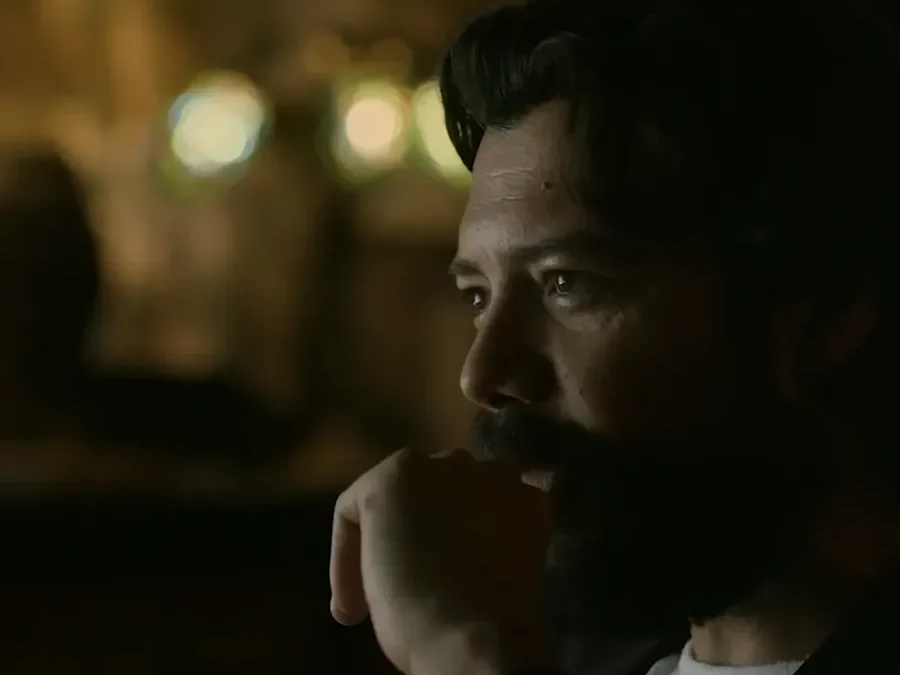 Teaser La Casa de Papel