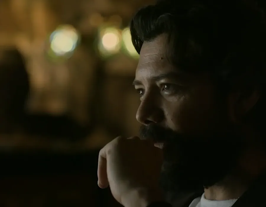 La casa de papel teaser