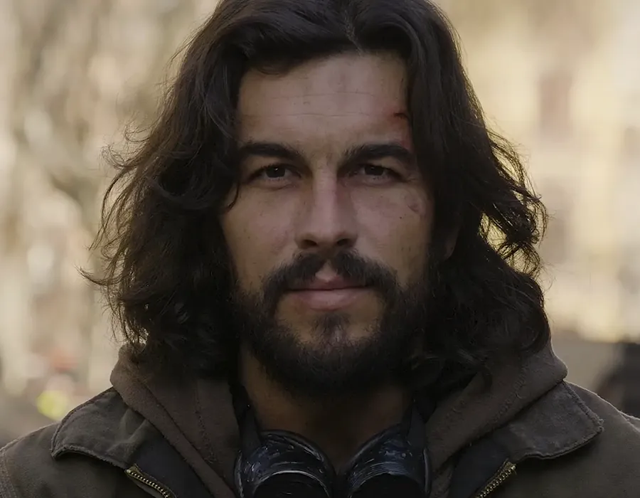 Birdbox Barcelona · Mario Casas