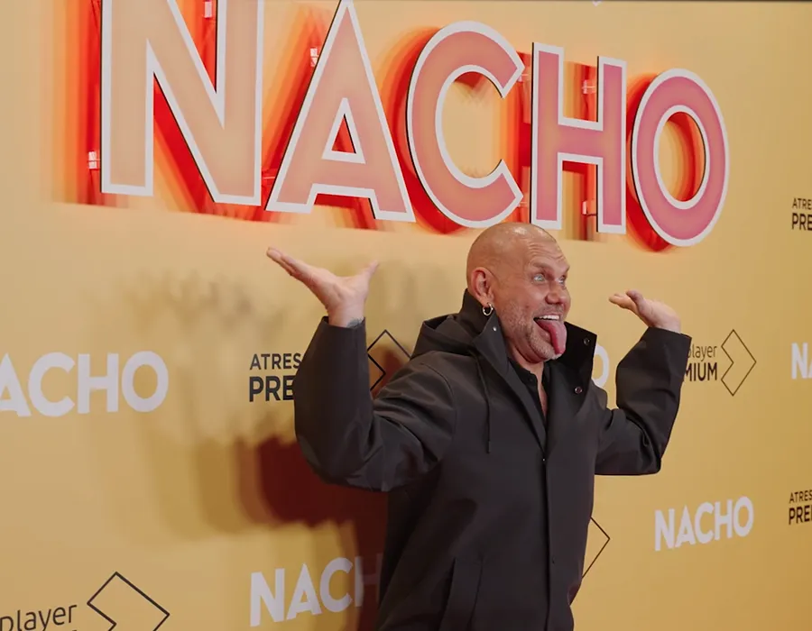 Nacho