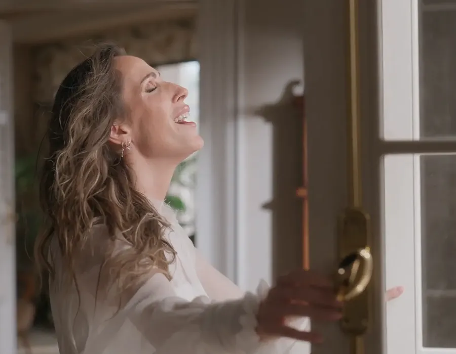 Sueños de libertad Malú